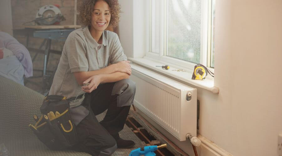 Professional Leak Detection Services in Buckhorn, KY